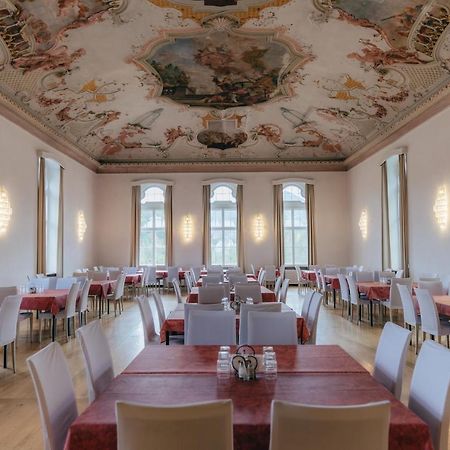 Kloster Benediktbeuern - Gaestehaus Der Salesianer Don Bosco 외부 사진