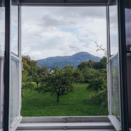 Kloster Benediktbeuern - Gaestehaus Der Salesianer Don Bosco 외부 사진