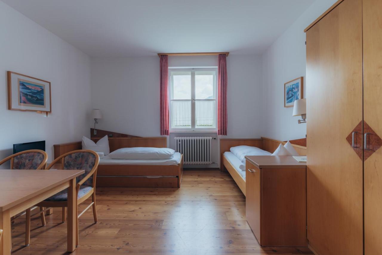 Kloster Benediktbeuern - Gaestehaus Der Salesianer Don Bosco 외부 사진